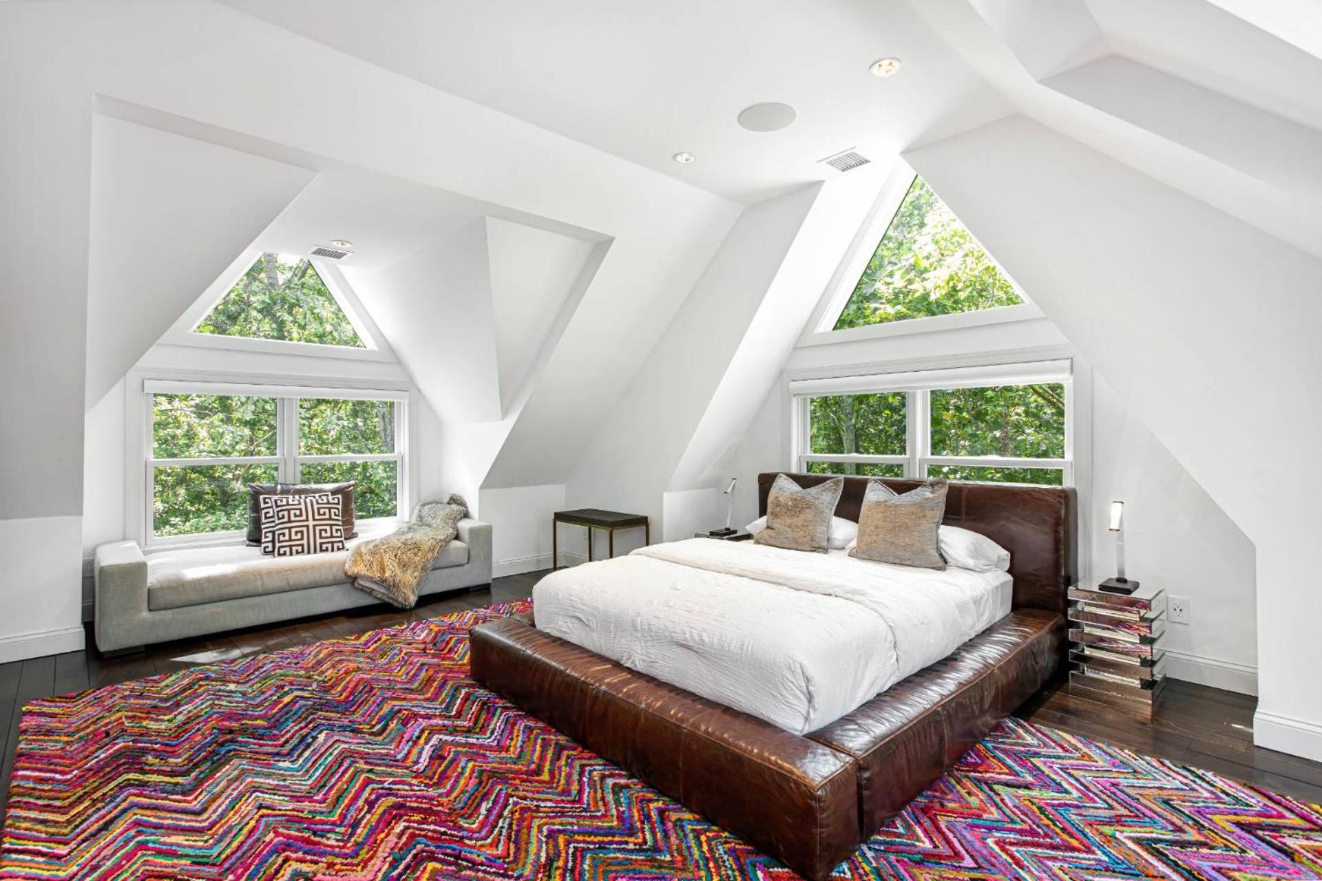 Hamptons Mansion At The Beach East Hampton Exterior photo